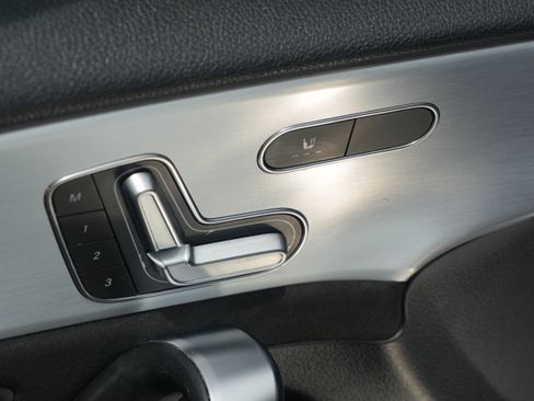 Used 2021 Mercedes-Benz A 220 4MATIC image 20