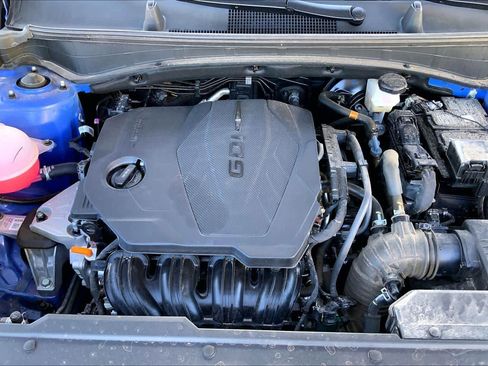 Certified 2026 Kia Sportage EX image 61