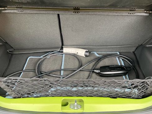 Used 2015 Chevrolet Spark LT image 25