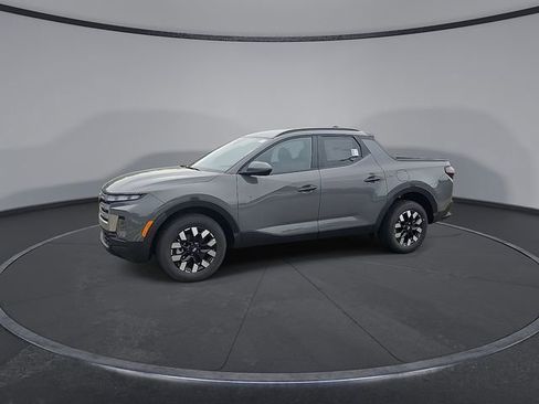 New 2026 Hyundai Santa Cruz SEL FWD image 5