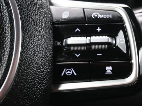 Used 2021 Kia Sorento SX FWD image 24