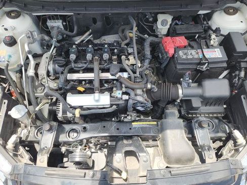 Certified 2024 Nissan Kicks SV FWD image 23