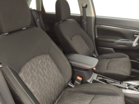 Used 2024 Mitsubishi Outlander Sport LE AWD/4WD image 21