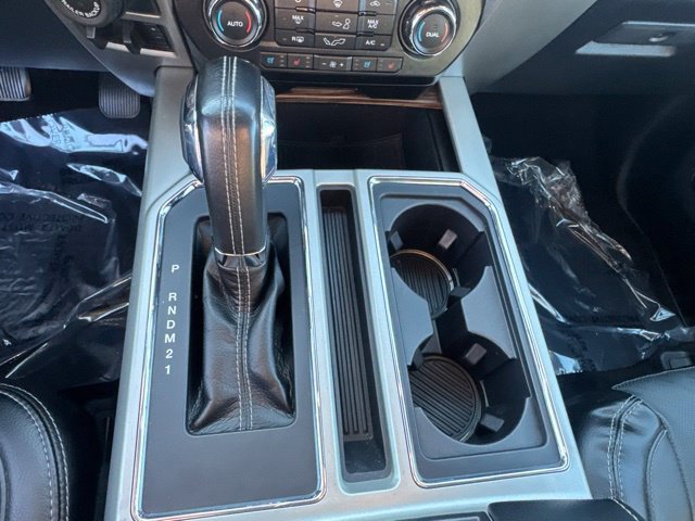 Used 2017 Ford F150 Lariat AWD/4WD image 26
