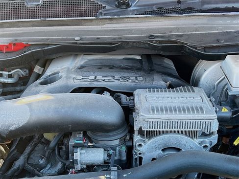 Used 2023 RAM 1500 Rebel w/ Rebel Level 2 Equipment Group image 32