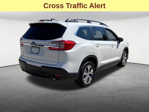 Certified 2025 Subaru Ascent Premium AWD/4WD image 9