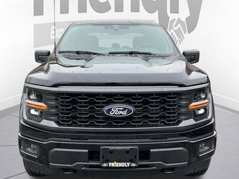 Used 2026 Ford F150 STX w/ Equipment Group 200A AWD/4WD image 49