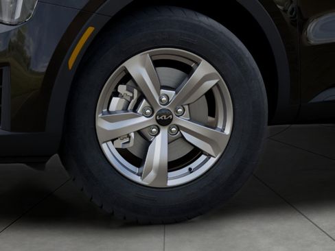 New 2026 Kia Sorento LX FWD image 9