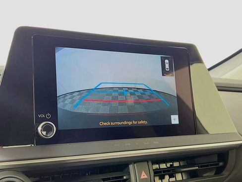 New 2026 Toyota Prius XLE image 14