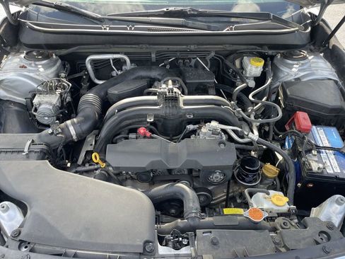 Used 2019 Subaru Legacy 2.5i Premium image 14