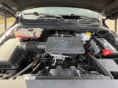 Used 2022 RAM 1500 Big Horn image 16