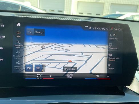 Used 2023 BMW X1 xDrive28i w/ Convenience Package image 10