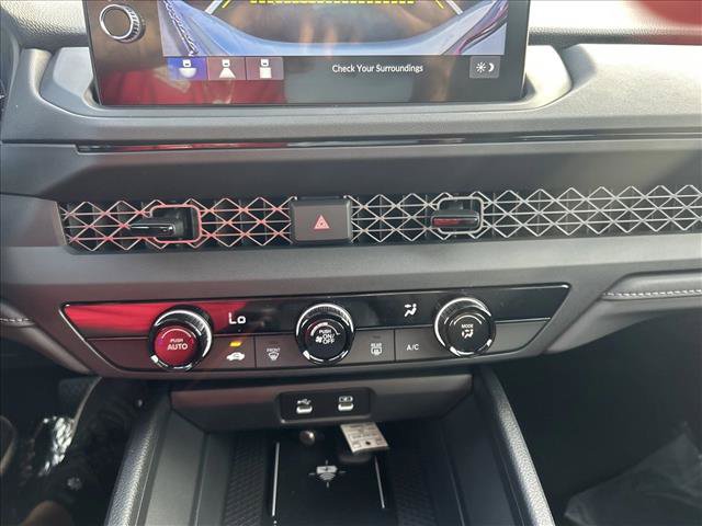 New 2026 Honda Accord LX image 13