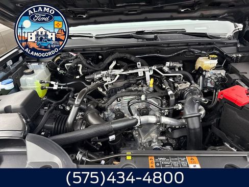 New 2025 Ford Ranger XL image 19