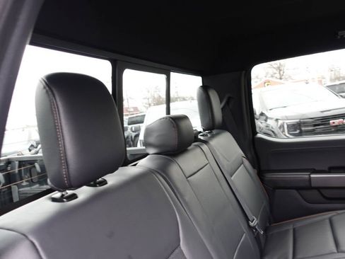 Used 2024 Ford F150 XLT w/ Equipment Group 302A MID image 32