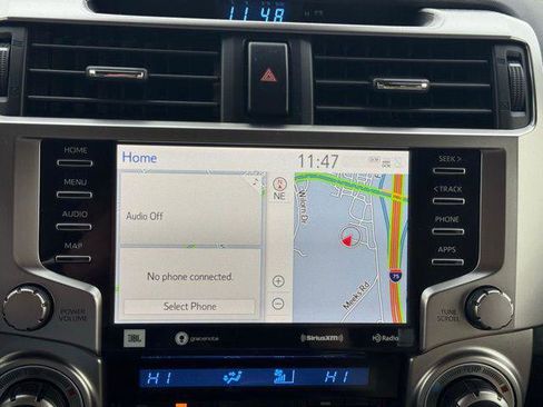 Certified 2022 Toyota 4Runner Limited image 22