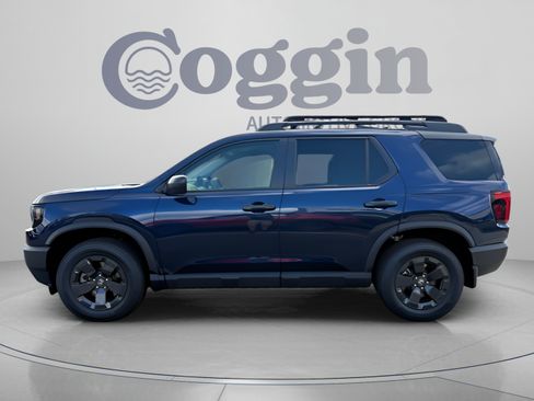 Used 2026 Honda Passport RTL image 3