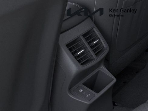 New 2026 Kia Seltos SX AWD/4WD image 26