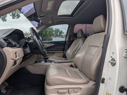 Used 2019 Honda Pilot EX-L image 12