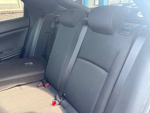 Used 2018 Honda Civic LX image 40