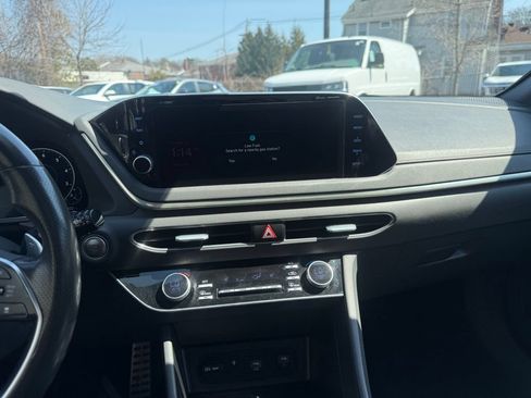 Used 2022 Hyundai Sonata SEL Plus FWD image 30