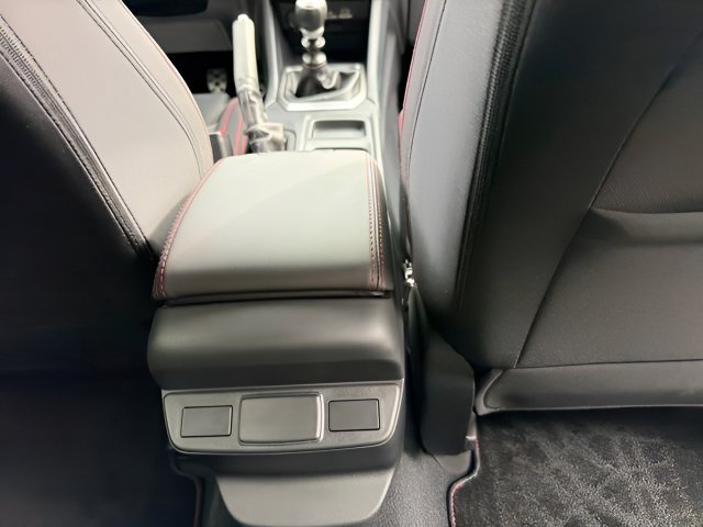 New 2026 Subaru WRX AWD/4WD image 15