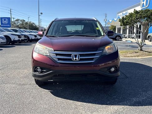 Used 2012 Honda CR-V EX-L image 3