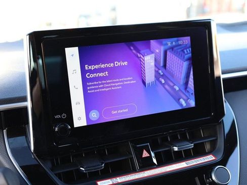 New 2026 Toyota Corolla SE image 10