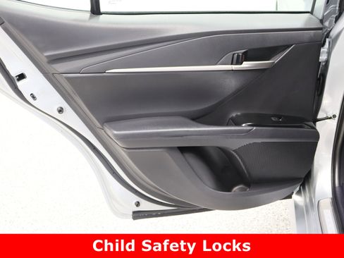 Certified 2025 Toyota Camry LE image 26