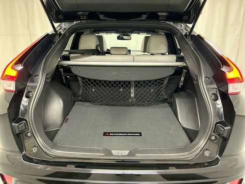 Used 2023 Mitsubishi Eclipse Cross SEL image 23