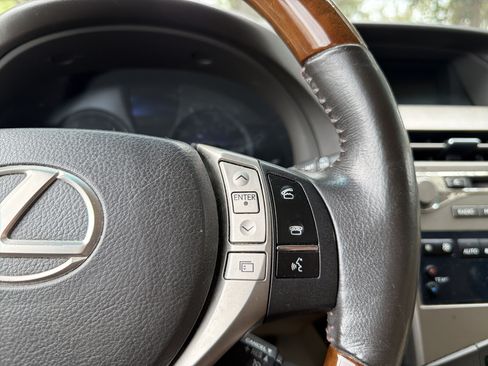 Used 2013 Lexus RX 350 FWD w/ Premium Pkg image 19