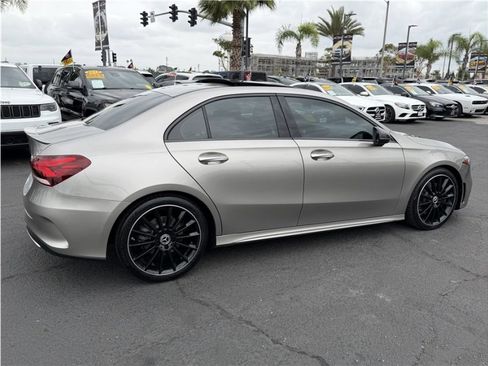 Used 2020 Mercedes-Benz A 220 image 63