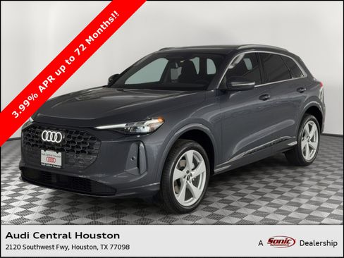 New 2026 Audi Q5 Premium Plus image 1