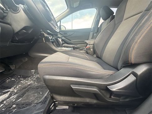 Used 2018 Subaru Crosstrek 2.0i Premium w/ Popular Package #3 image 12