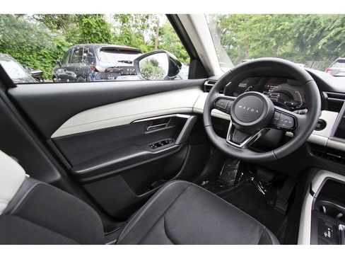 New 2026 MAZDA CX-5 Select AWD/4WD image 6