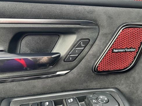 Used 2025 RAM 1500 RHO w/ RHO Level 1 Equipment Group image 32