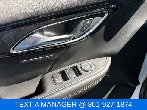 Used 2024 Buick Envision Preferred AWD/4WD image 17