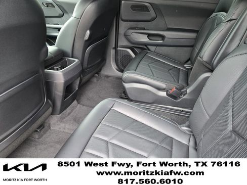 New 2027 Kia Telluride EX X-Line AWD/4WD image 20