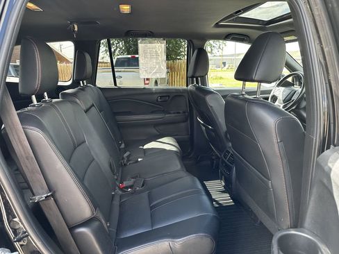 Used 2022 Honda Pilot TrailSport image 21