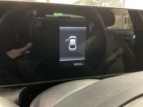 Used 2025 Kia K4 LXS image 14