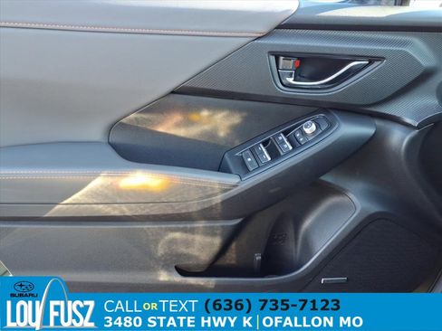Used 2024 Subaru Crosstrek 2.5i Limited image 22