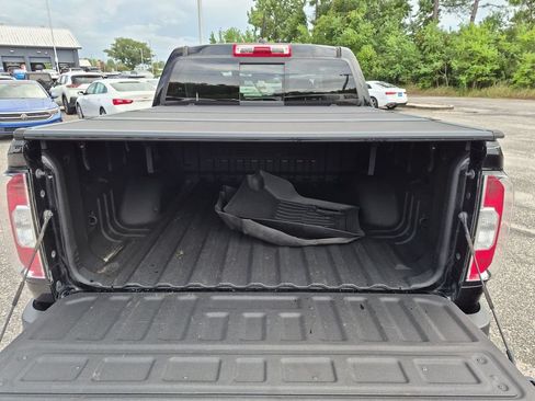 Used 2019 GMC Canyon Denali AWD/4WD image 35