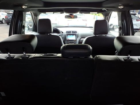 Certified 2019 Ford Explorer XLT w/ Equipment Group 202A image 17