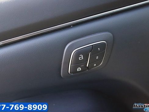 Used 2025 Ford Mustang Mach-E Premium w/ Interior Protection Package image 12