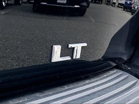 Used 2023 Chevrolet Tahoe LT AWD/4WD image 24