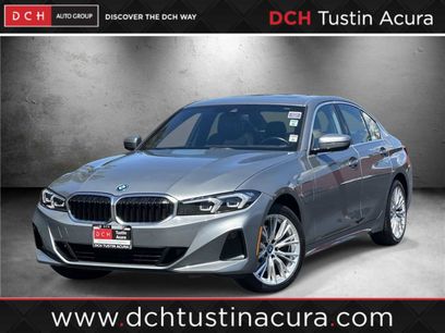 Used 2024 BMW 330e
