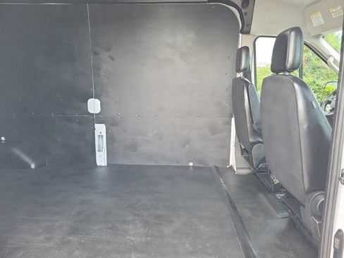 Certified 2024 Ford Transit 250 148 Medium Roof w/ Load Area Protection Package RWD image 14