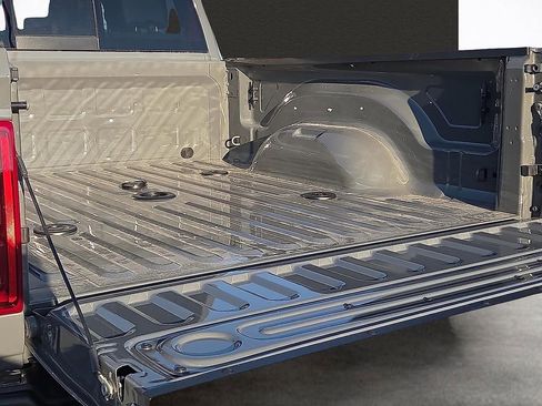 New 2026 RAM 2500 Rebel w/ Rebel Level 1 Equipment Group AWD/4WD image 8
