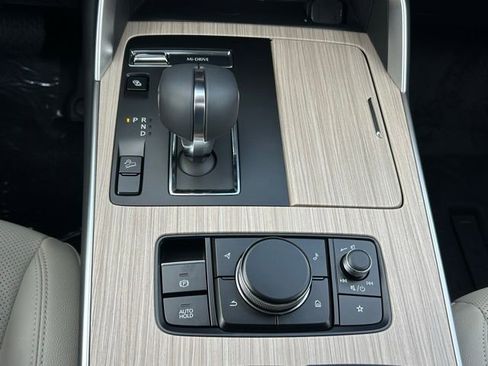 New 2026 MAZDA CX-90 Plug-In Hybrid w/ Preferred AWD/4WD image 19
