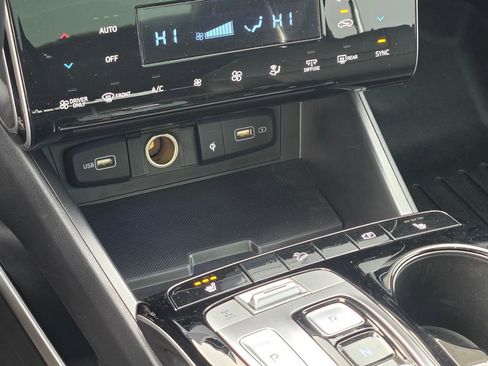 Used 2023 Hyundai Tucson SEL image 39